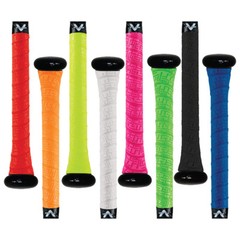 Vulcan Solid Series Ultralight Advanced Polymer Bat Grip Tape Wrap