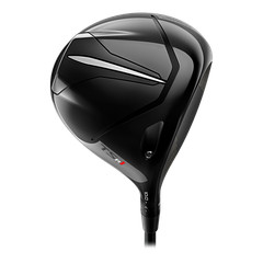Titleist Golf TSR1 10* Driver Regular Mitsubishi Chemical MMT SpeedMesh 40 Value