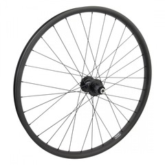Wheel Master 27.5in Alloy Mountain Disc Double Wall 27.5in RR Ryde Rival35 6B