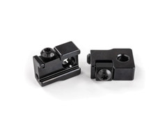 Sako Optilock 11MM Rimfire Scope Base Set – Blued – S11862354