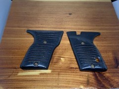 Lorcin L-32 32 Cal Original Grips & Screws – D37