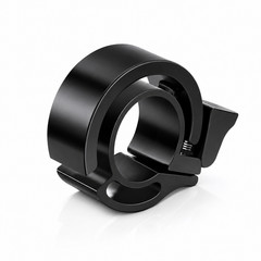 Mini Bike Bell Ring Loud Handlebar Alarm Road Mountain Bicycle Bell Adults Kids