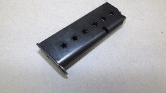 7 round Magazine for Star Firestar M43 9mm (S293)