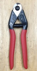 New Cable Housing and Wire Cutter Bike Tool MTB Road Fixie BMX Cruiser Bicycle