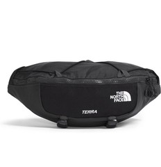 THE NORTH FACE Terra Lumbar Hiking Hip Pack | 3 Liter NF0A81EO4JK