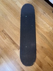 Element Skateboard Complete (With Element Trucks & Wheels)
