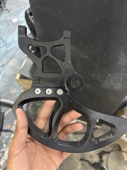 Prickly Black Compound Bow Cam Module – Modules, MPN Does Not Apply