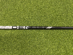 New Project X Denali Black 60 TX .335 Tip 46″ Shaft