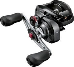 Shimano 24 Scorpion MD 200HG Right Handed Baitcasting Reel New in Box