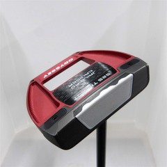 Odyssey Putter SQUARE 2 SQUARE TRI-HOT JAILBIRD CRUISER 38 inch