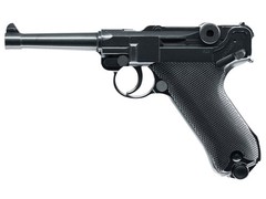 Umarex Legends P.08 177 Caliber BB Air Pistol