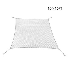 Golf Baseball Net Baseball Softball Backstop Nets PE Sports Netting for Backyard