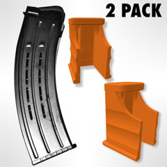 Magazine Half Style Speed Loader for Rock Island VR Series Magazines *2 Pack*