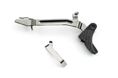 Trigger Shark Glock Gen 1-4 Trigger 10mm-45ACP- No Over-travel And Quick Reset!