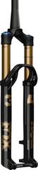 2026 Fox Shox 34 Float SL 29 130 Grip SL adj damp, Pt No. 910-21-365 Black/Gold