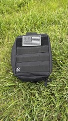 USCCA Survival Kit
