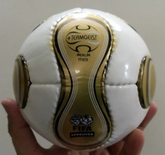 Adidas Teamgeist Mini Berlin Official Match Ball FIFA World Cup 2006 Size1
