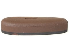 Pachmayr D752B Decelerator Old English Grind to Fit Recoil Pad 1″ Thick Medium