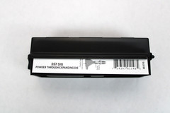 Lee 91148 357 SIG Powder Through Expanding Die (Ships within 1 bus. day)