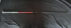 KBS TD Tour Driven 60 CAT2 Regular 42″ #3 Wood Shaft TAYLORMADE TIP