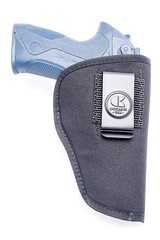 Nylon IWB Inside Pants Holster Taurus 24-7 / 809 / 845 / 909 / 917