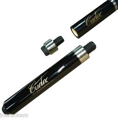 Cuetec Pool Cue Smart Extension with Bumper 95-701 Adds 6 inches – FREE SHIPPING