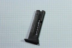 Factory Taurus PT22 PT-22 Factory Magazine 8 Round .22 LR