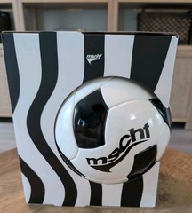 MSCHF x UMBRO MSCHF Wavy Soccer Ball Limited Quantity New In Box