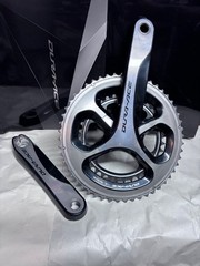 Shimano Dura-Ace FC-9000 11-Speed ​​Crankset 172.5mm 52-36T