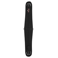 22 In Hilason Western Horse Felt Lined Roper Saddle Cinch Girth Stainless Steel