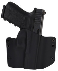 SAR – OWB Gun Holster – Optic Ready – Matte Black
