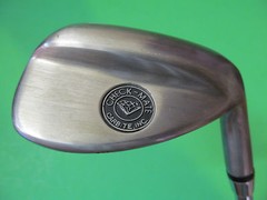 Carbite Golf Check Mate #11 Iron. Regular Flex TT Dynamic Steel Shaft.