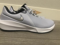 Nike Men’s Infinity G Next Nature golf shoes SZUS10