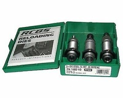 RCBS 18010 Full Length Die Set
