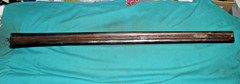 W.H. Hamilton Belgium 12ga SXS Shotgun 30″ BARRELS «TWIST BELGIUM» TJ8414