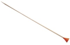Cold Steel – Bamboo .625 Blowgun Darts (50 Pack)