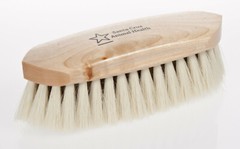 UltraCruz Horse Brush, Dual Fiber, 7.5 in