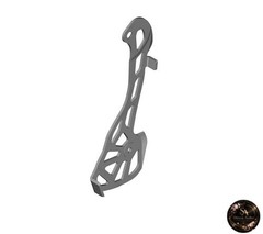 Shimano SHIMANO Replacement Parts Inner Plate RD-RX820 Y3JS9802T