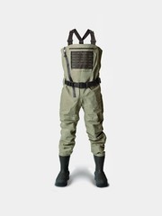 Duck Camp M’s Waders Moss/Raven (All Sizes) NEW! ✨