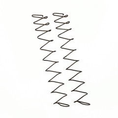XTech Tactical 2-Pack Glock 17 Enhanced Magazine Springs