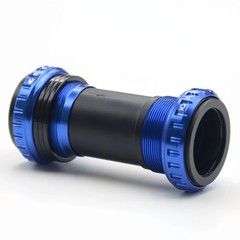 Road Bike Bottom Bracket BSA 68/73mm Bicycle BB for SRAM DUB 29mm Crankset