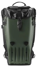 Boblbee GT 20L Hardshell Backpack – Army Green