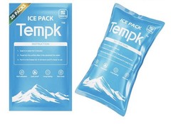ADD ON ONLY – Cold Pack & Thermal Insulation – For Live Snail Orders ONLY