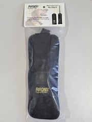 RipOffs Tri-Tronics Belt Loop w/Shoulder Strap Holster BL-TRI/S FREE SHIPPING!
