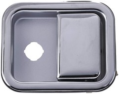 Dorman 760-5211 Passenger Side Exterior Door Handle Compatible Select Mack