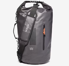 Wren Insulated Dry Bag Cooler NEW – Waterproof Cooler