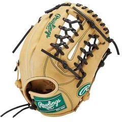 Rawlings Junior Baseball Glove Youth Glove HYPER TECH All Position 11″ RHT