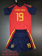 World Cup Soccer Youth Uniform. Free Delivery !!!!