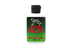 Wrecking Walleye Fishing Scent