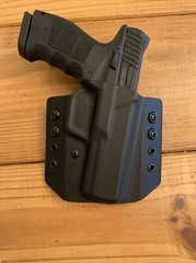 Kydex OWB Holster for SAR9 With Adjustable Retention